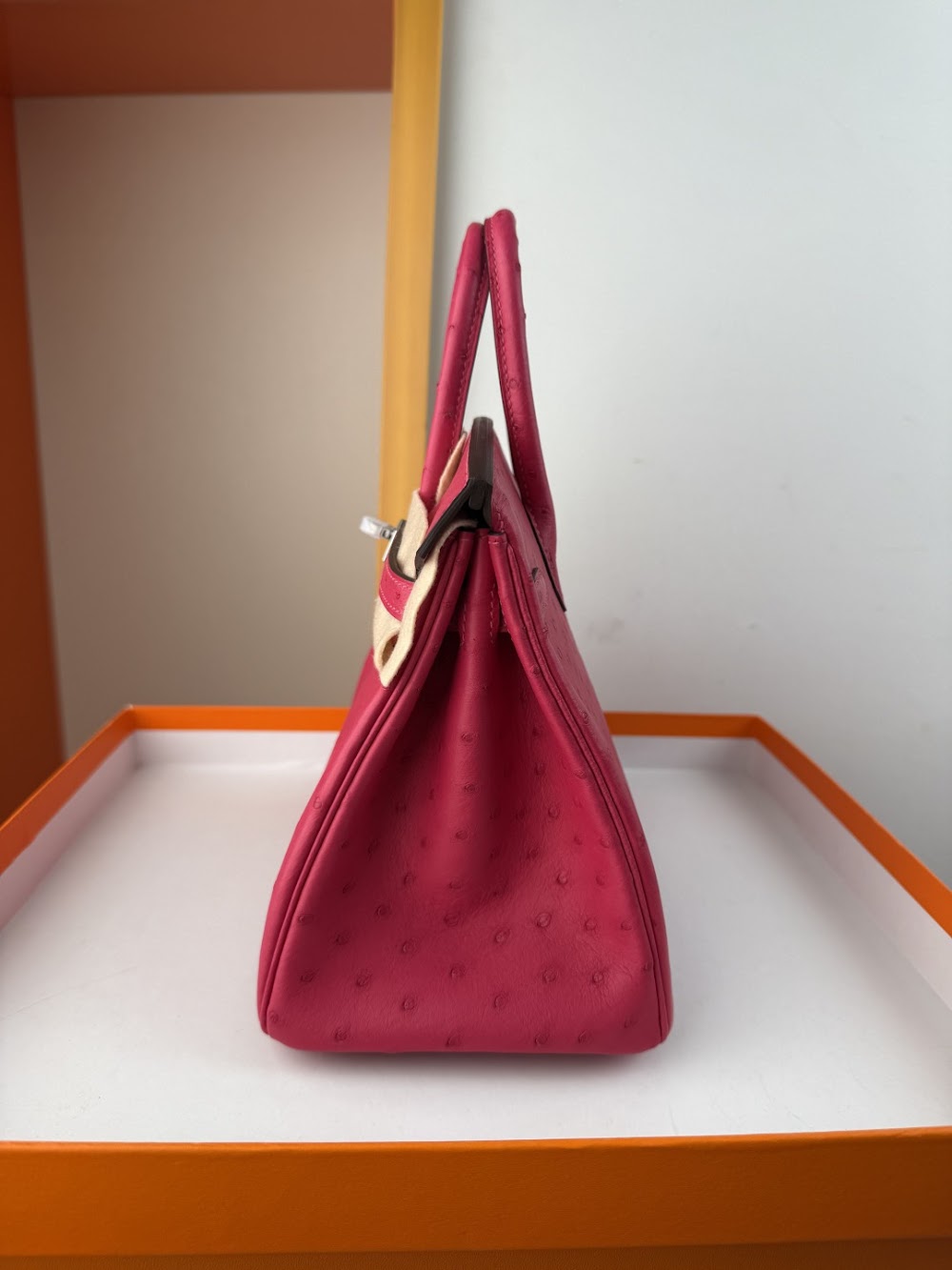 Anum Bags Hermesn Luxury Bag --116762