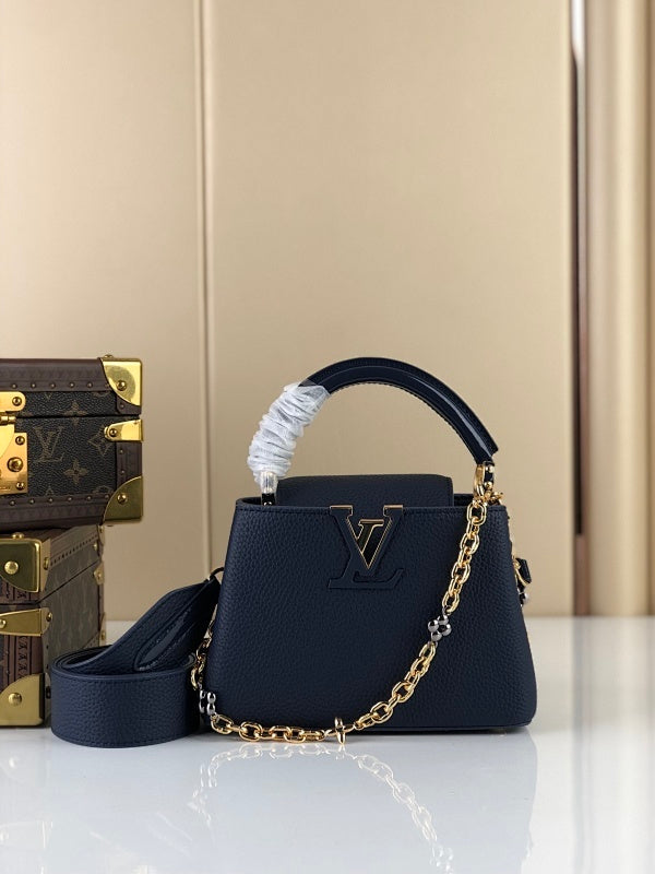 Ezyycart Bags ln Luxury Bag --60638