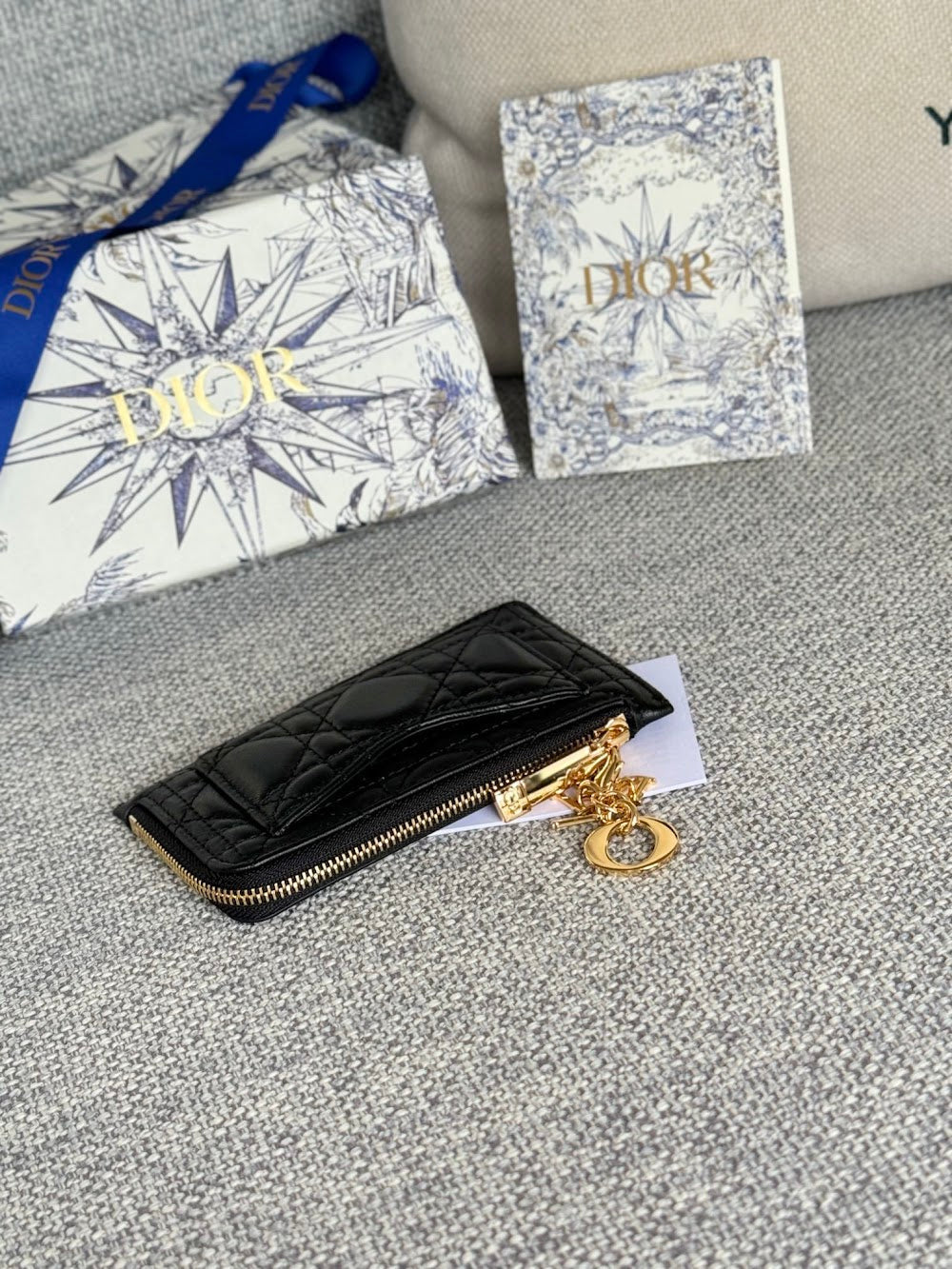 Anum Bags Diorn Luxury Bag --114539