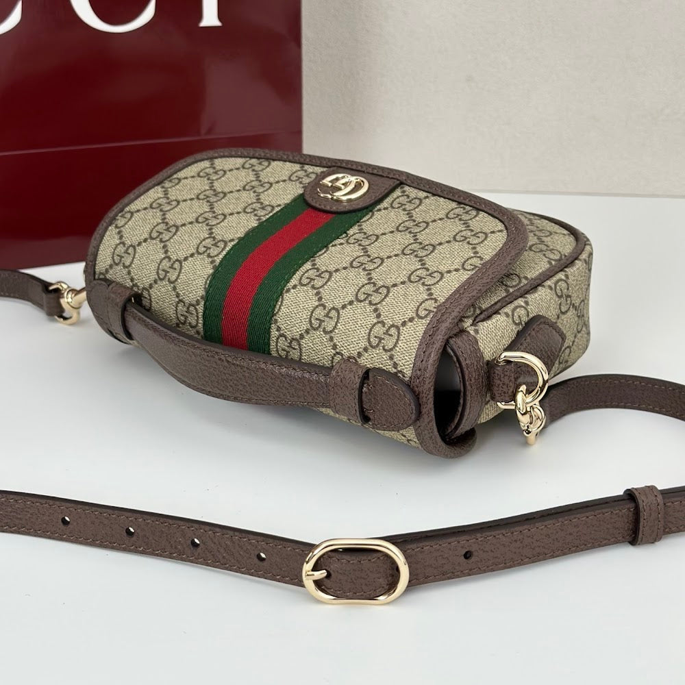 Ezyycart Bags Guccin Luxury Bag --95523