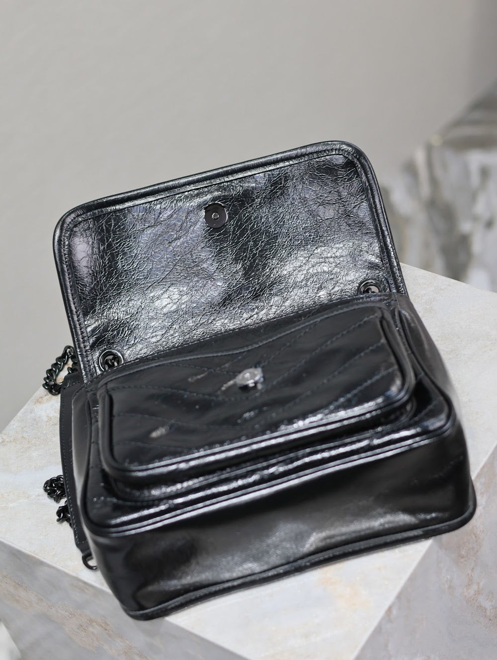 Ezyycart Bags YSLn Luxury Bag --119318