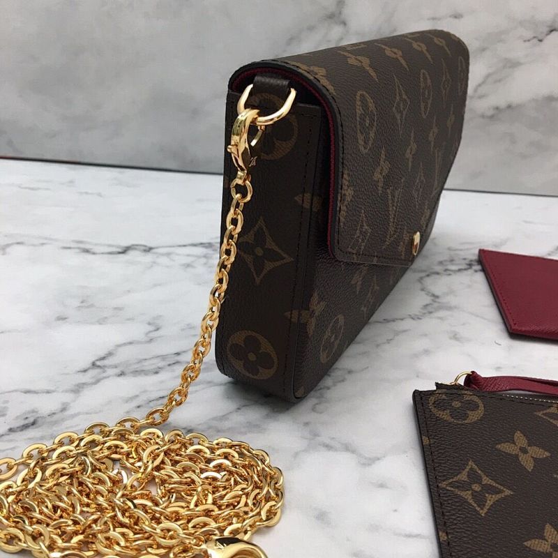 Ezyycart Bags ln Luxury Bag --59099