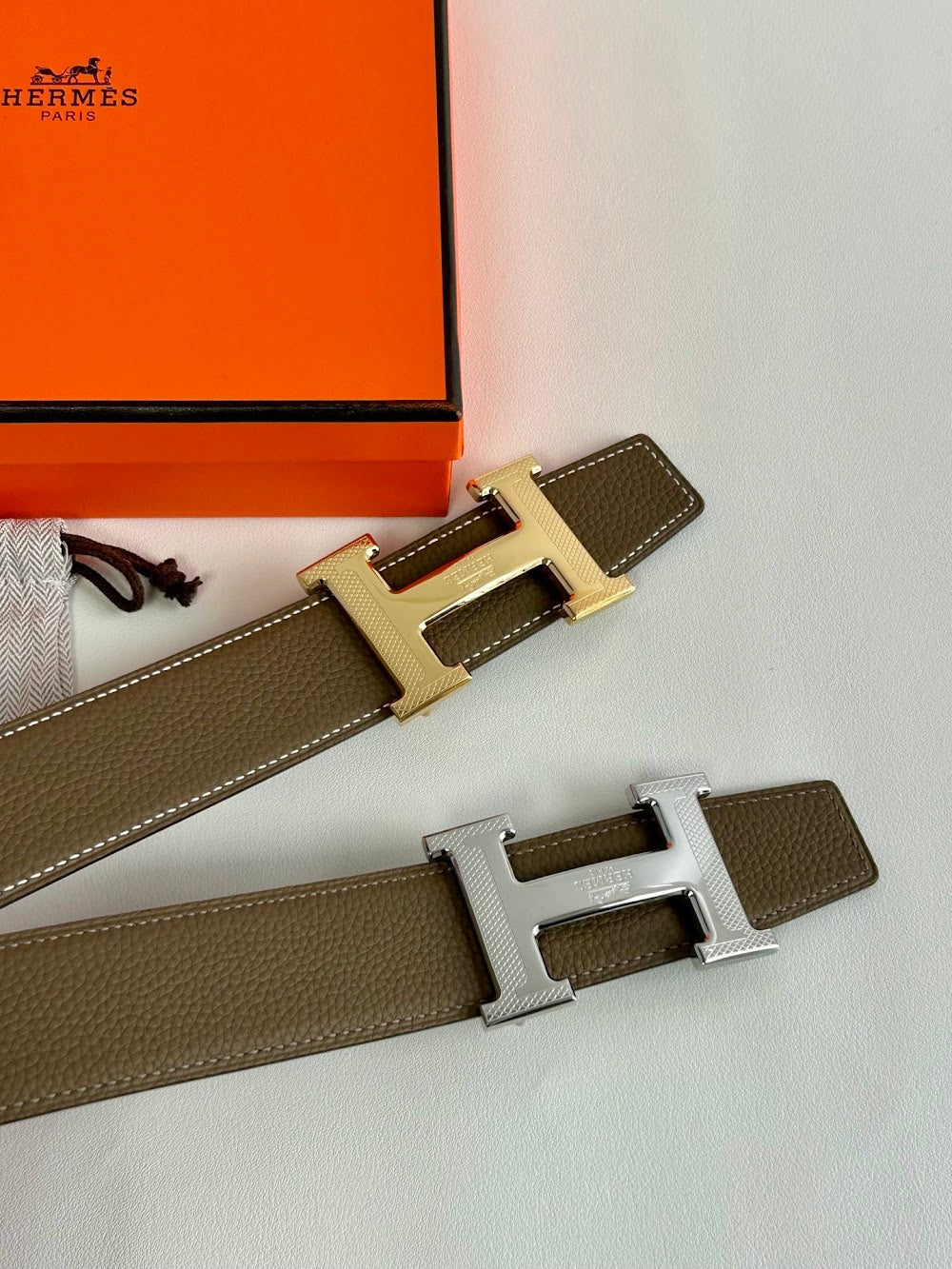 Anum Bags Hermesn Luxury Belt --105898