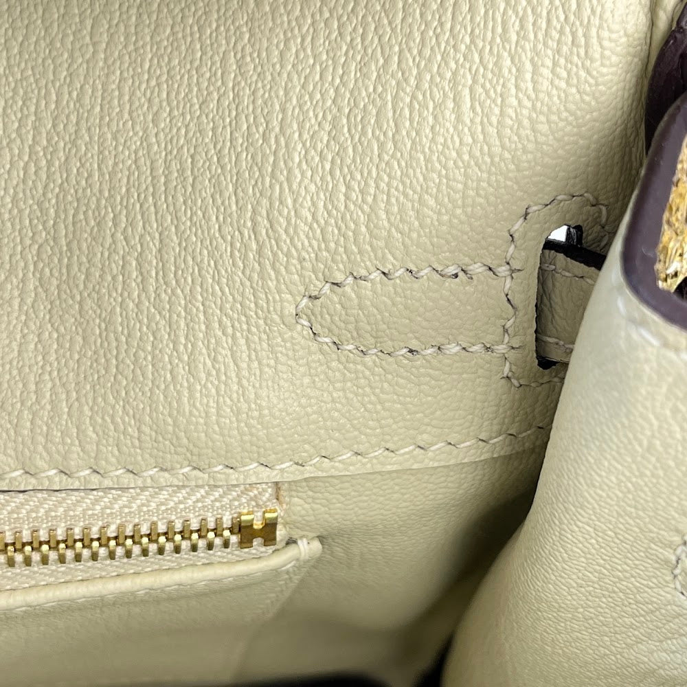 Anum Bags Hermesn Luxury Bag --116690