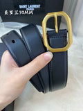 Ezyycart Bags YSLn Luxury Belt --107588