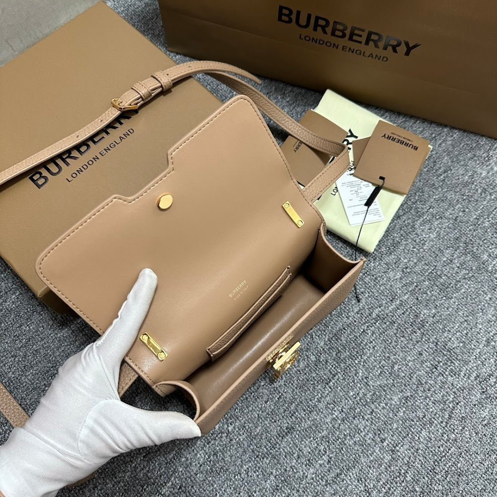 Ezyycart Bags Burberryn Luxury Bag --91610