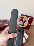 Ezyycart Bags Guccin Luxury Belt --108585