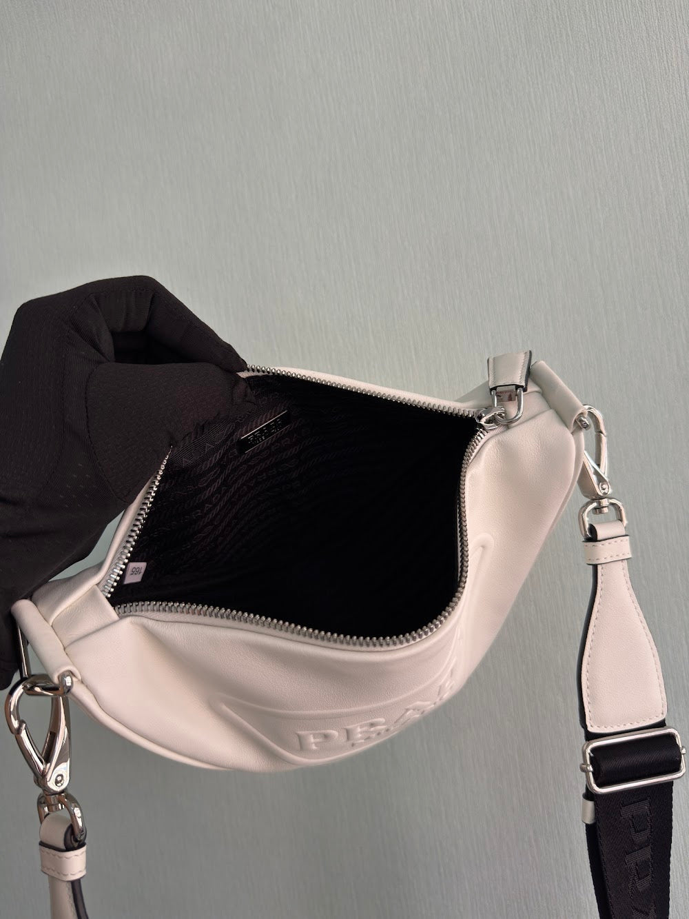 Ezyycart Bags Pradn Luxury Bag --102654