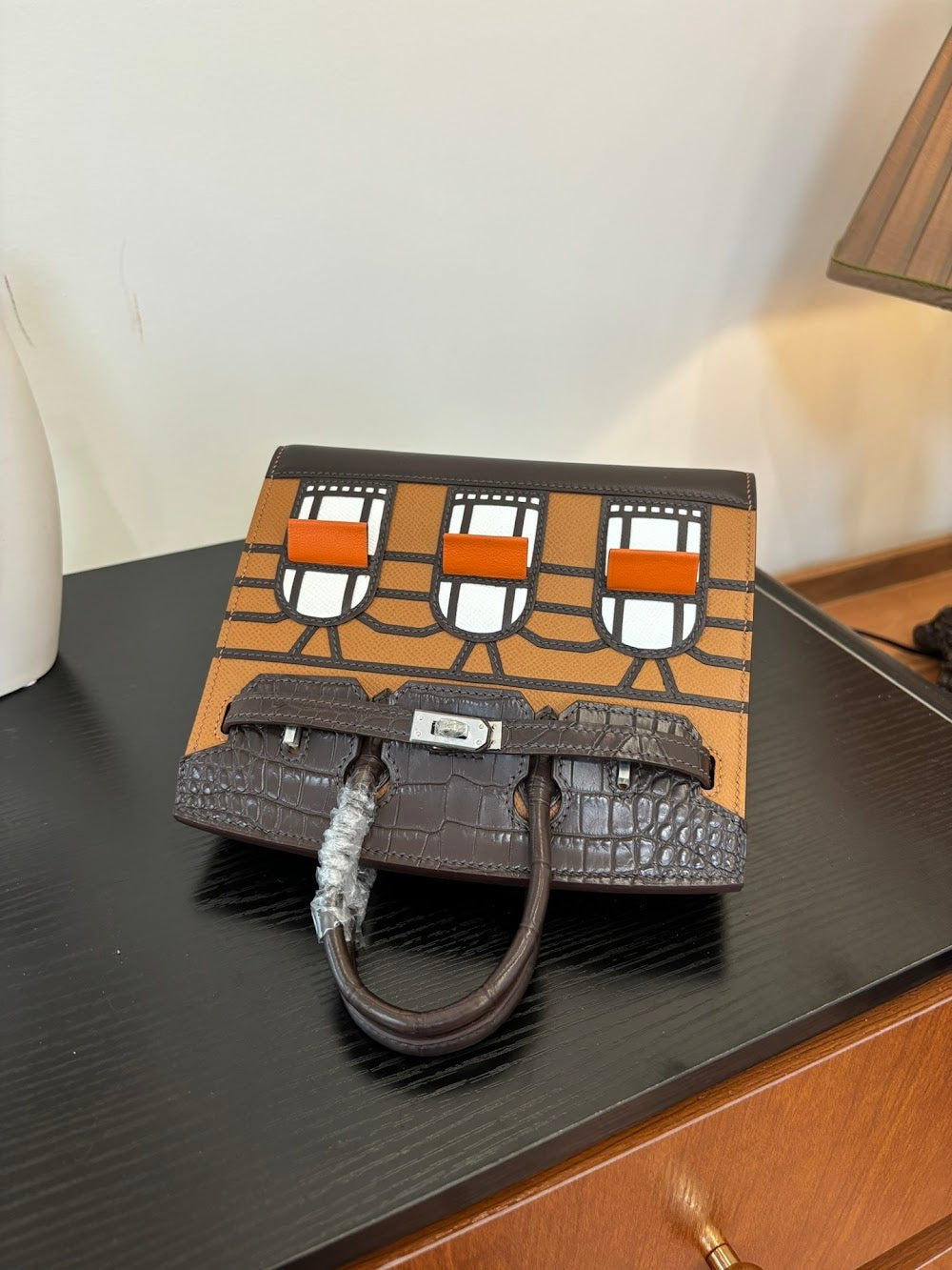 Anum Bags Hermesn Luxury Bag --118739