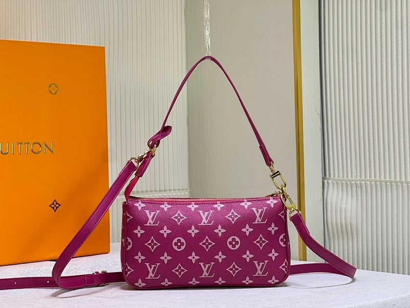 Anum Bags LVn Luxury Bag --81217