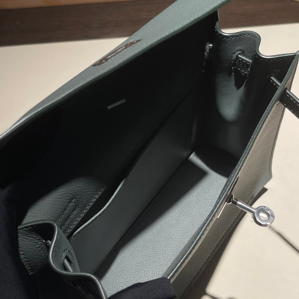 Anum Bags Hermesn Luxury Bag --117865