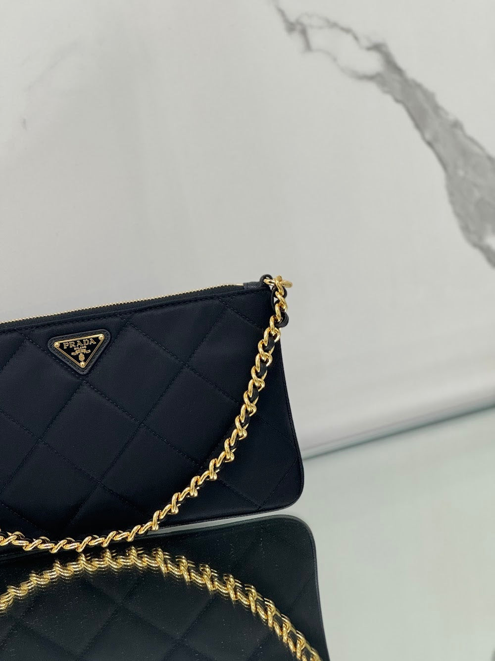 Ezyycart Bags Pradn Luxury Bag --102756