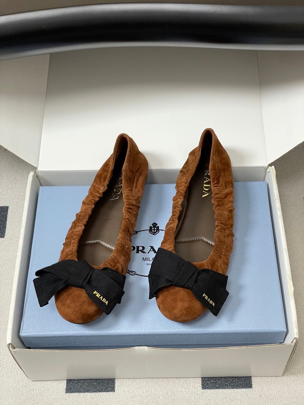 Ezyycart Bags Prada Luxury Heels --53528