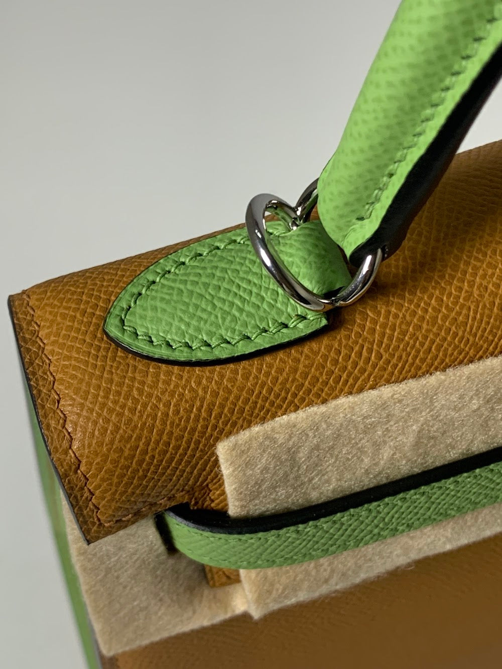 Anum Bags Hermesn Luxury Bag --116807