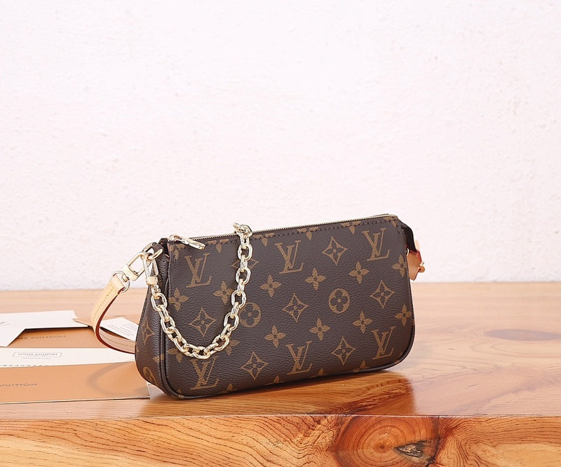 Anum Bags LVn Luxury Bag --80821