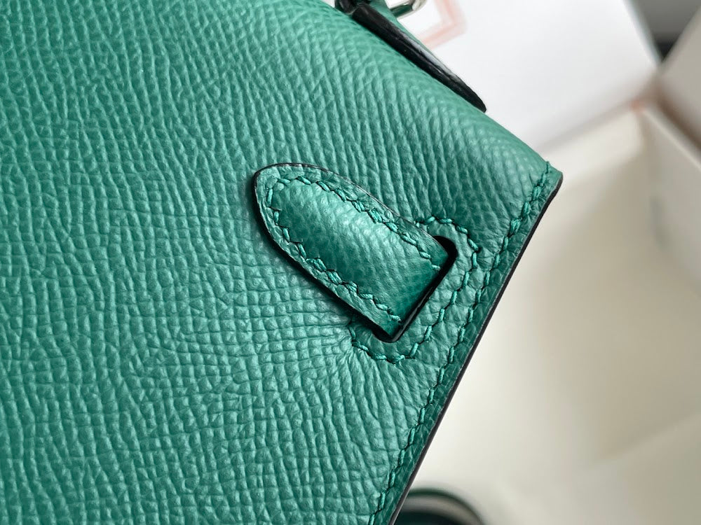 Anum Bags Hermesn Luxury Bag --117816