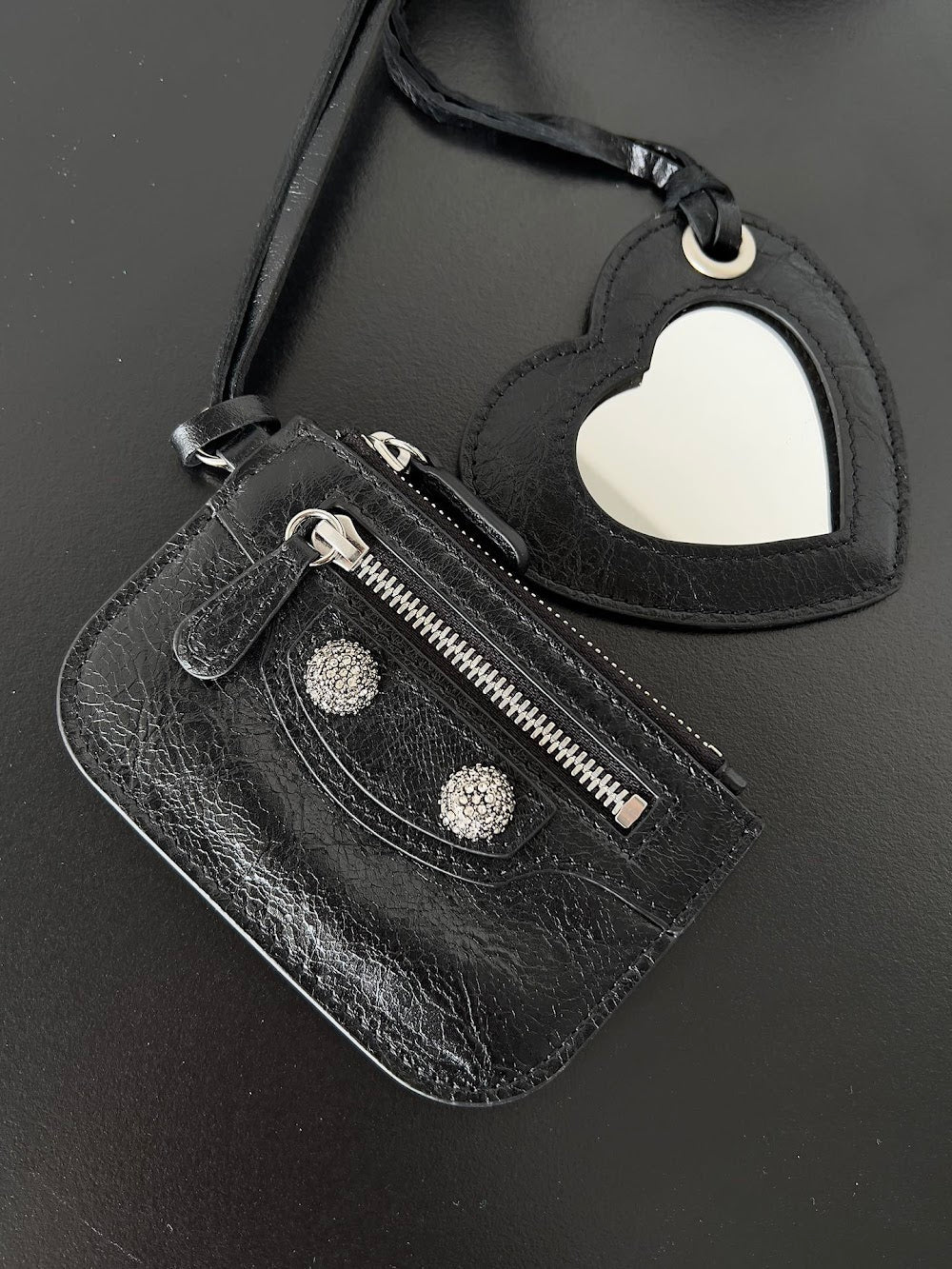 Ezyycart Bags Balenciaga Luxury Bag --111151