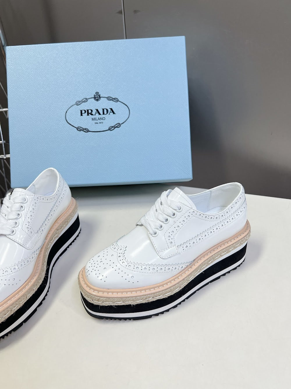Ezyycart Bags Prada Luxury Heels --53193