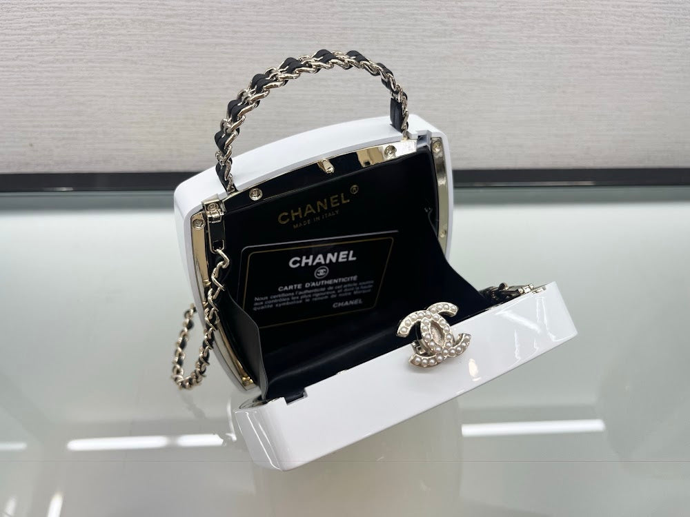Anum Bags CHn Luxury Bag --112725
