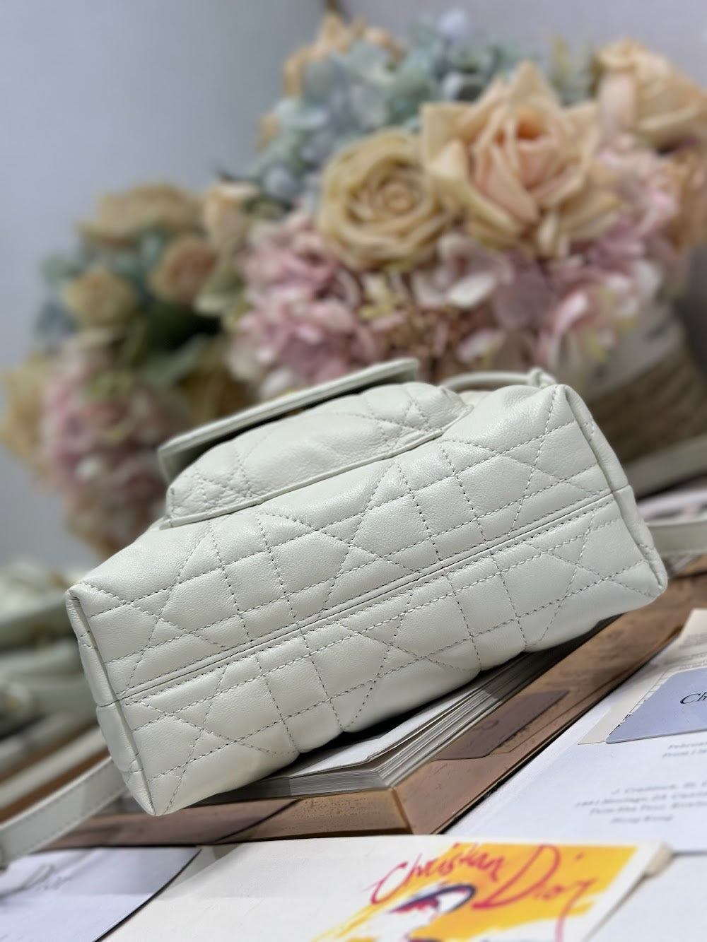 Ezyycart Bags Diorn Luxury Bag --115567