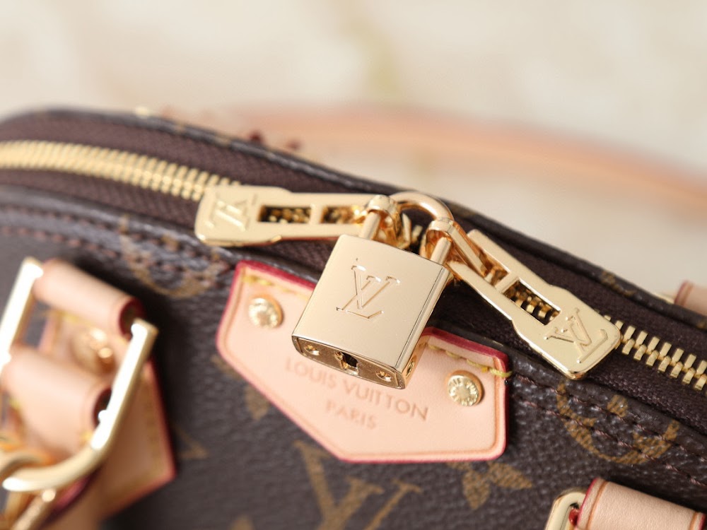 Anum Bags LVn Luxury Bag --81137