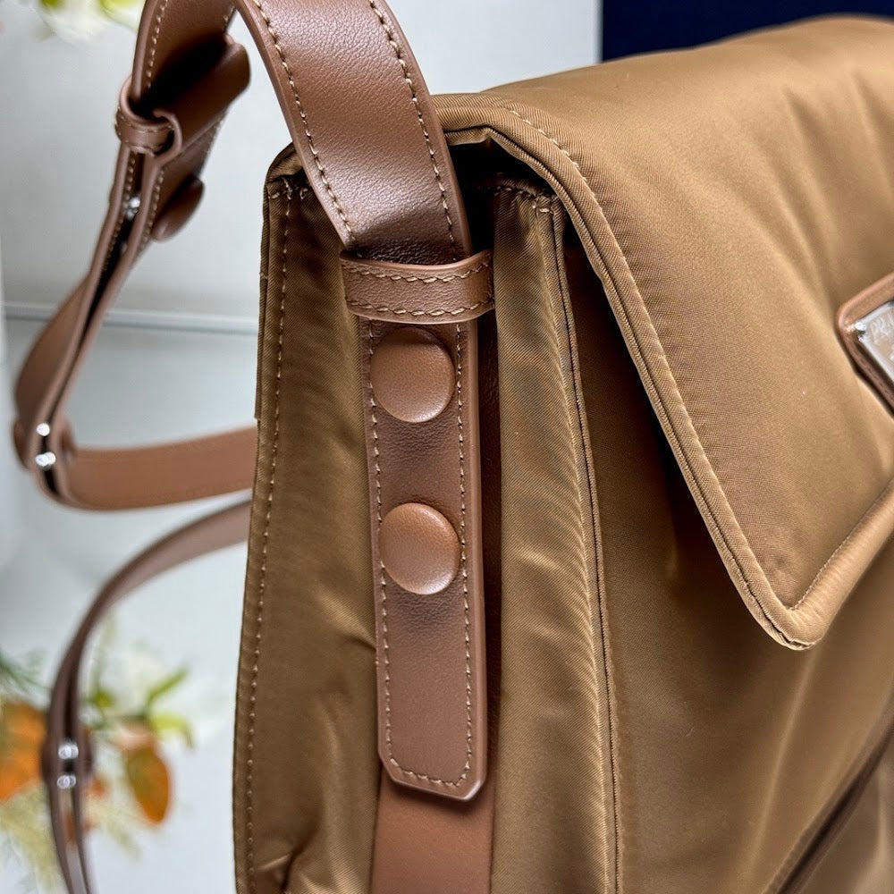 Ezyycart Bags Pradn Luxury Bag --102626