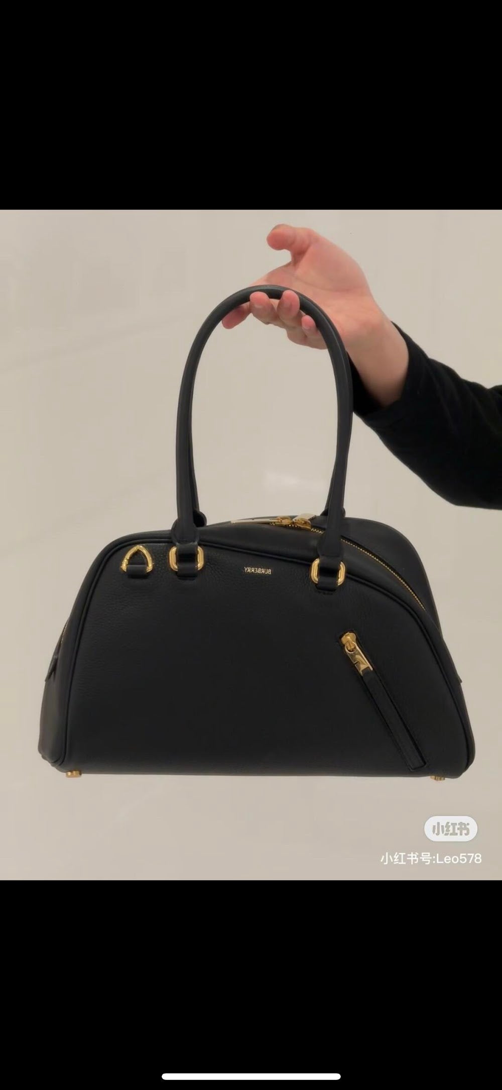 Ezyycart Bags Burberryn Luxury Bag --92999