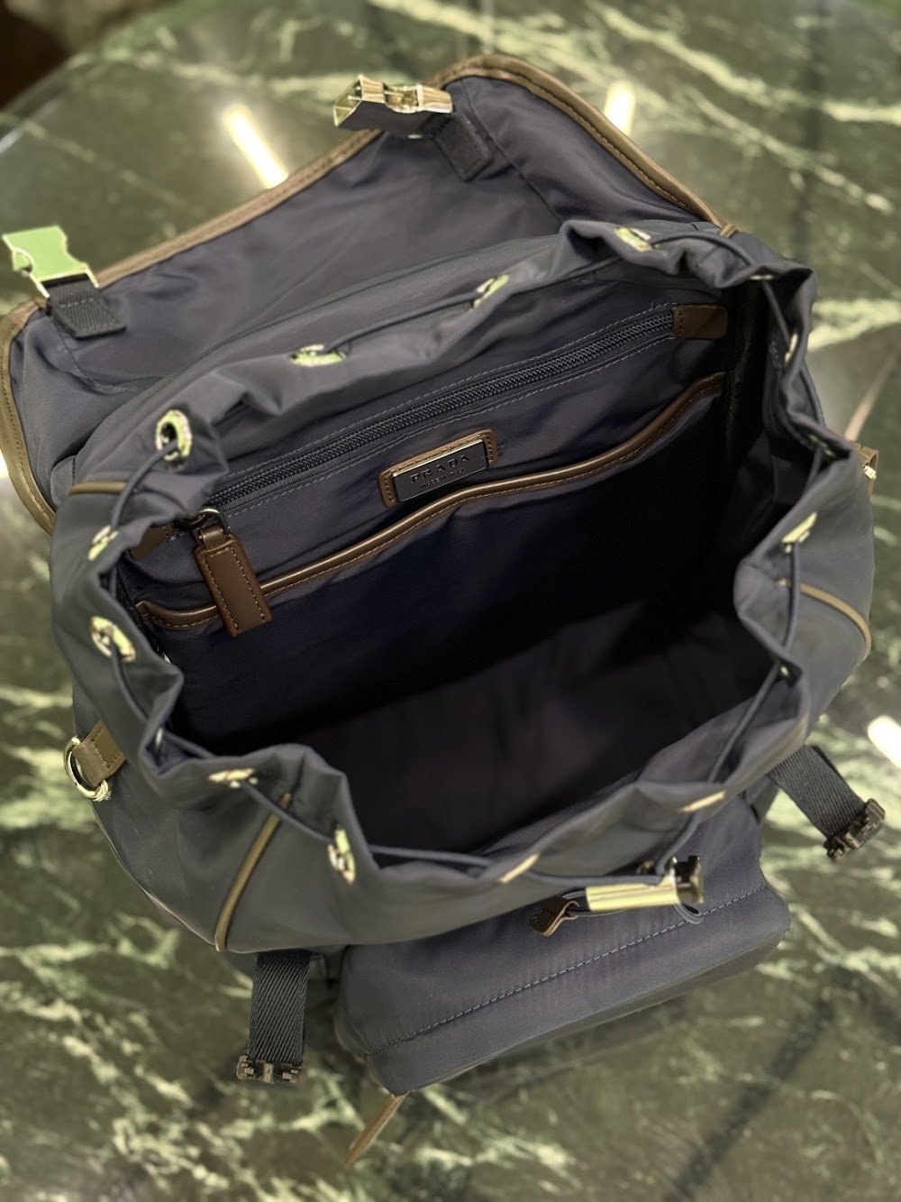 Ezyycart Bags Pradn Luxury Bag --102797