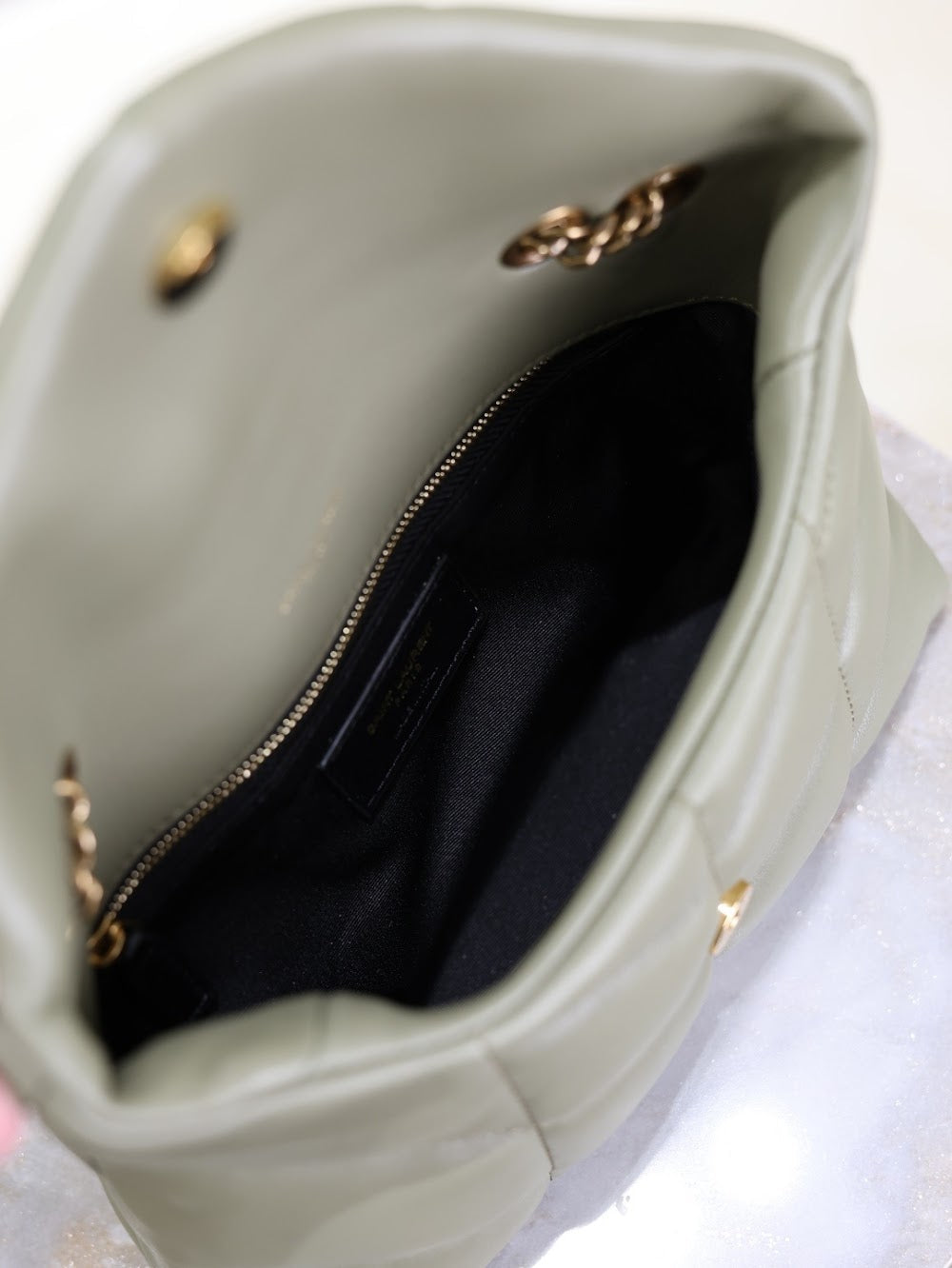 Ezyycart Bags YSLn Luxury Bag --119446
