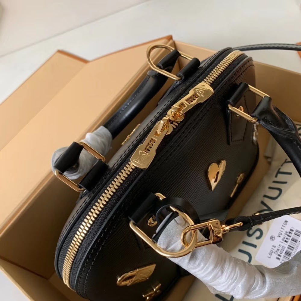 Ezyycart Bags ln Luxury Bag --60738