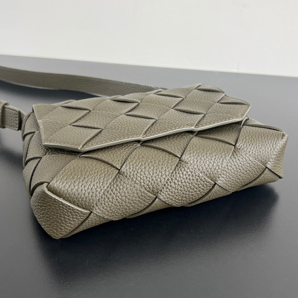 Ezyycart Bags Bottegan Luxury Bag --90552