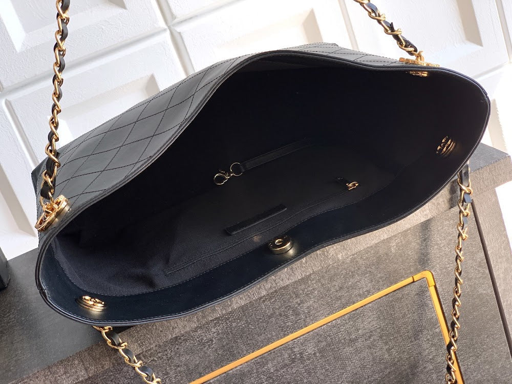 Anum Bags CHn Luxury Bag --113031