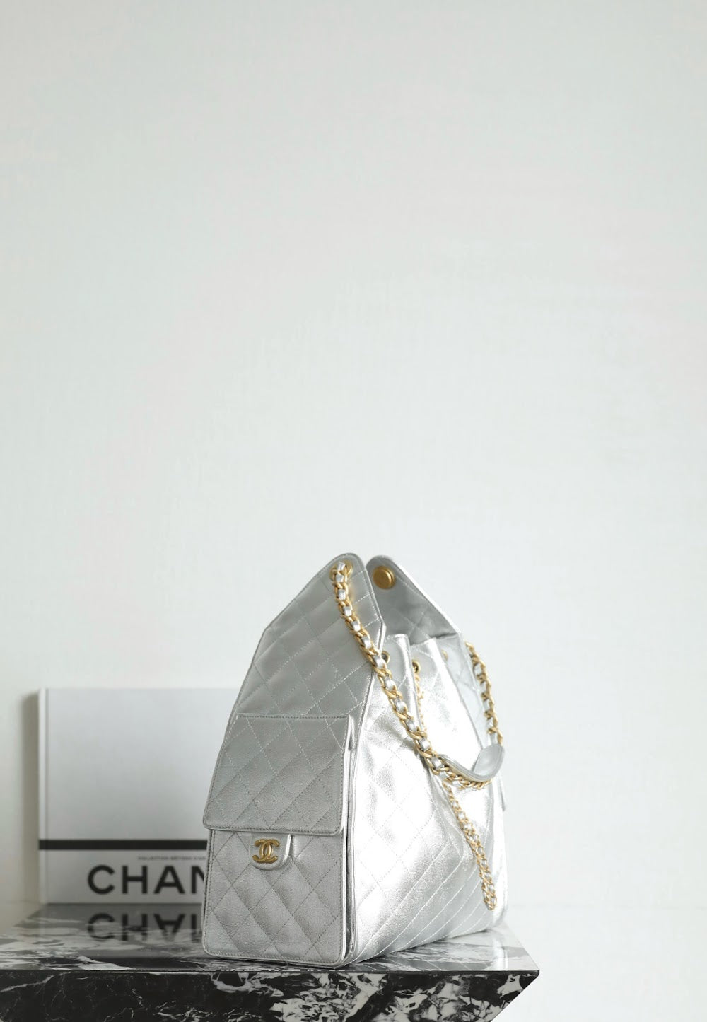 Anum Bags CHn Luxury Bag --113733