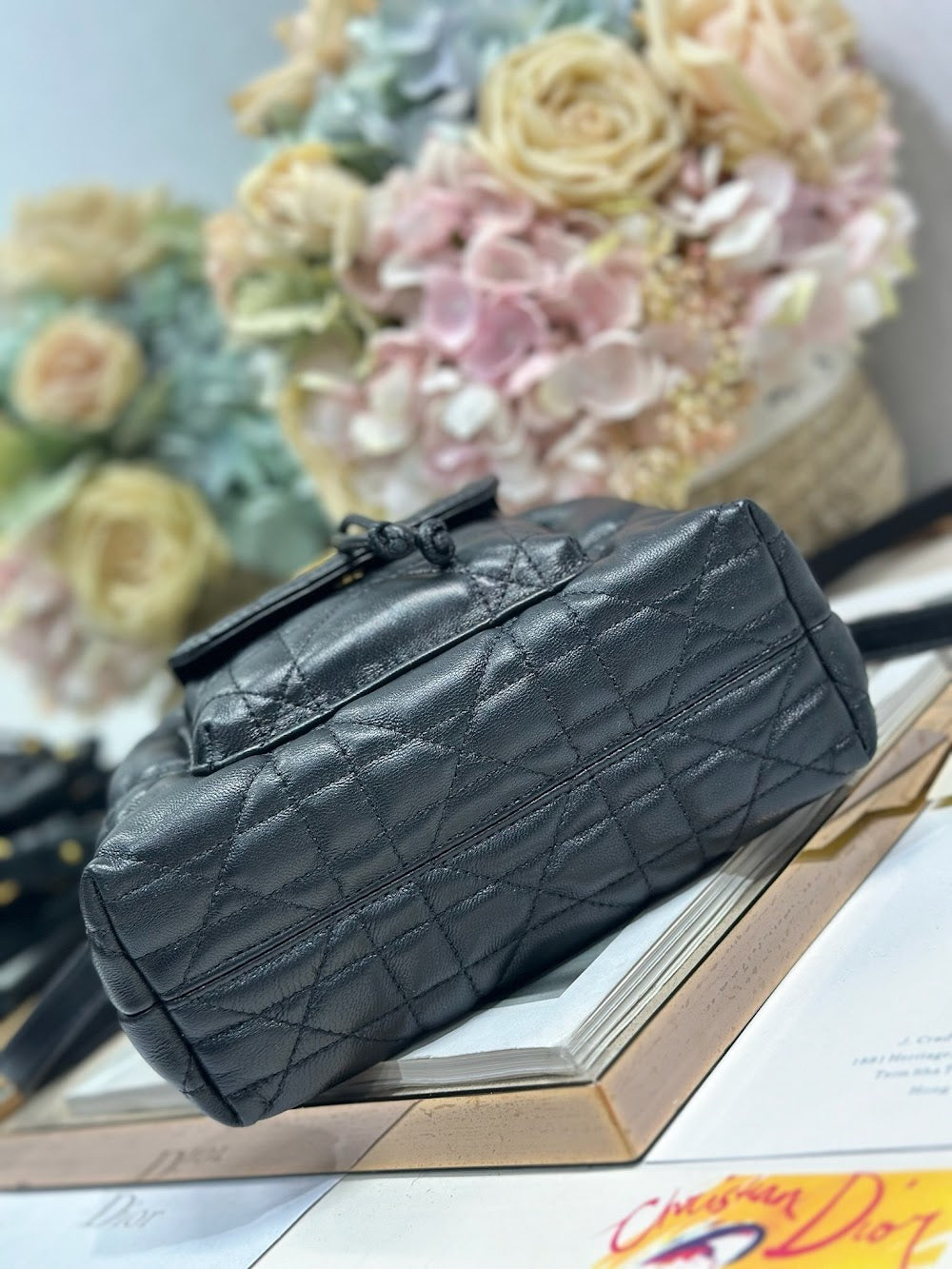 Ezyycart Bags Diorn Luxury Bag --115581