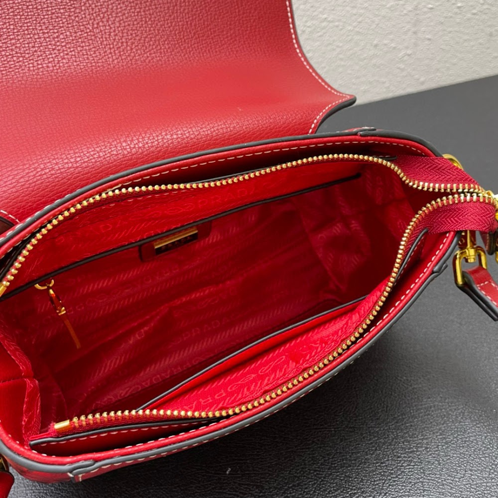 Ezyycart Bags pradn Luxury Bag --74040