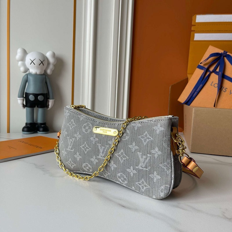 Anum Bags LVn Luxury Bag --80528