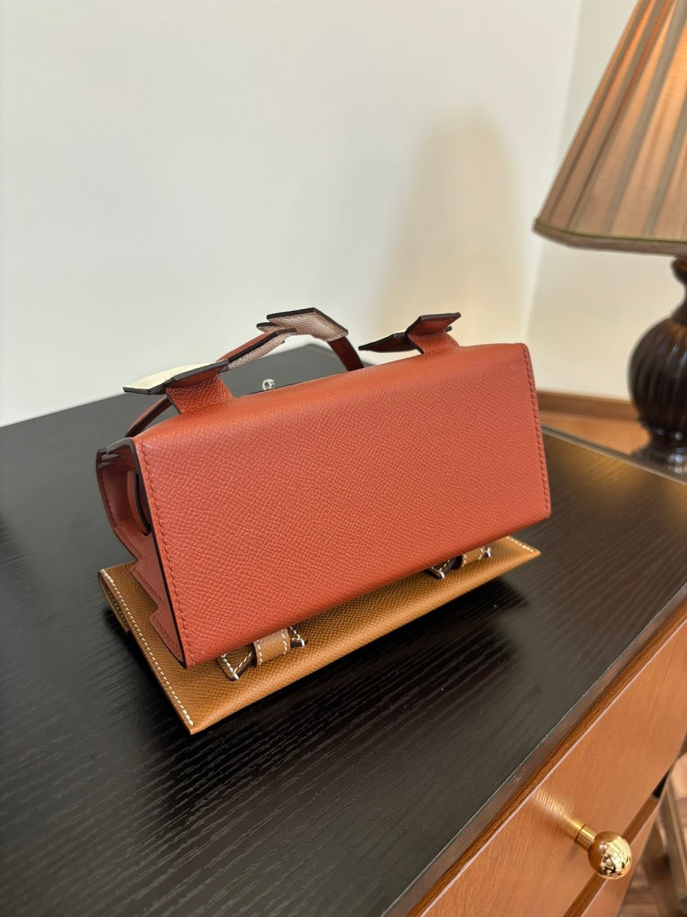 Anum Bags Hermesn Luxury Bag --117294