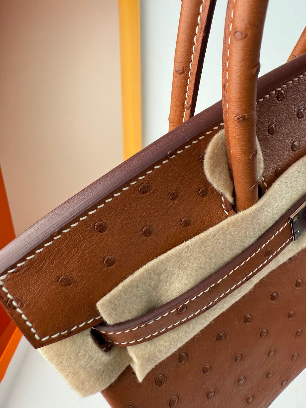 Anum Bags Hermesn Luxury Bag --116769