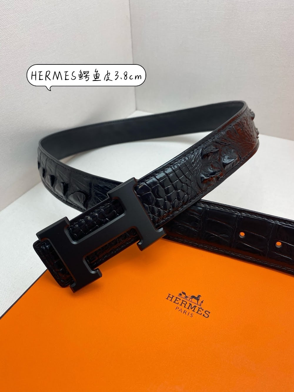 Anum Bags Hermesn Luxury Belt --106178