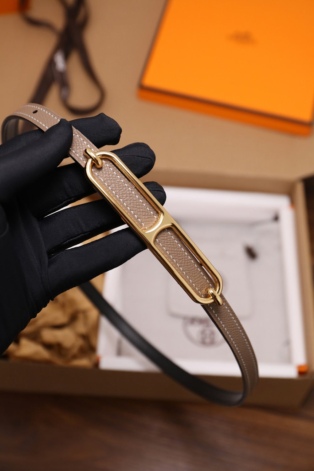 Anum Bags Hermesn Luxury Belt --109009