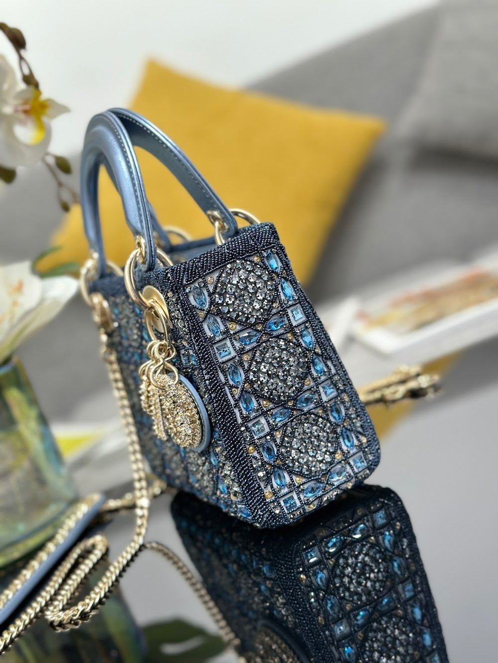 Ezyycart Bags Diorn Luxury Bag --115670