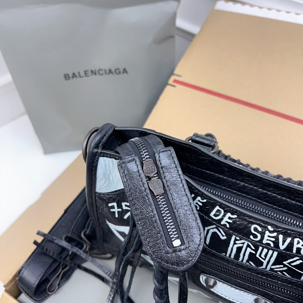 Ezyycart Bags Balenciaga Luxury Bag --111843