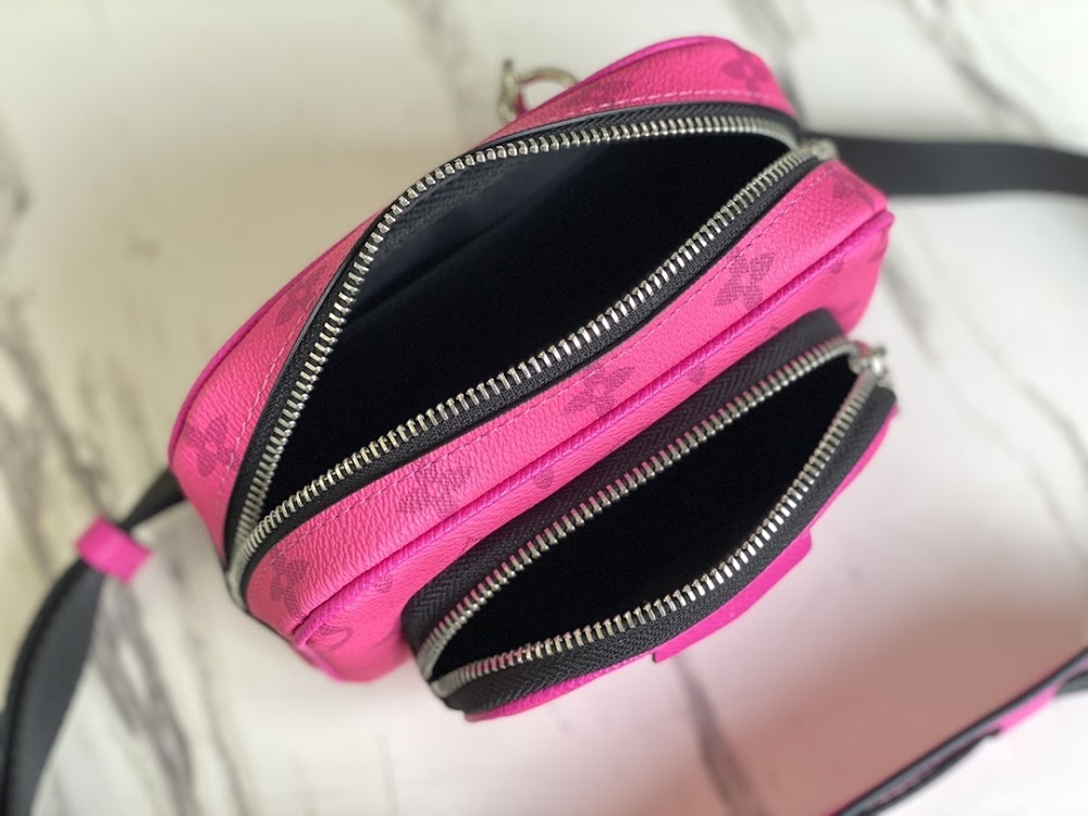 Anum Bags ln Luxury Bag --59759