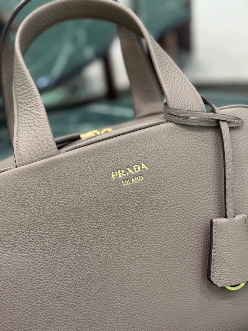 Ezyycart Bags Prada Luxury Bag --53780