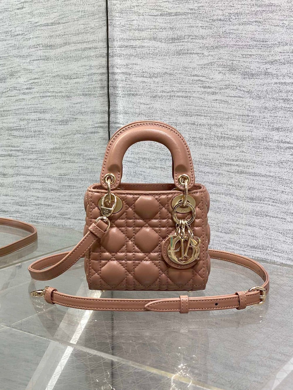 Anum Bags Diorn Luxury Bag --114976