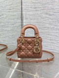 Anum Bags Diorn Luxury Bag --114976