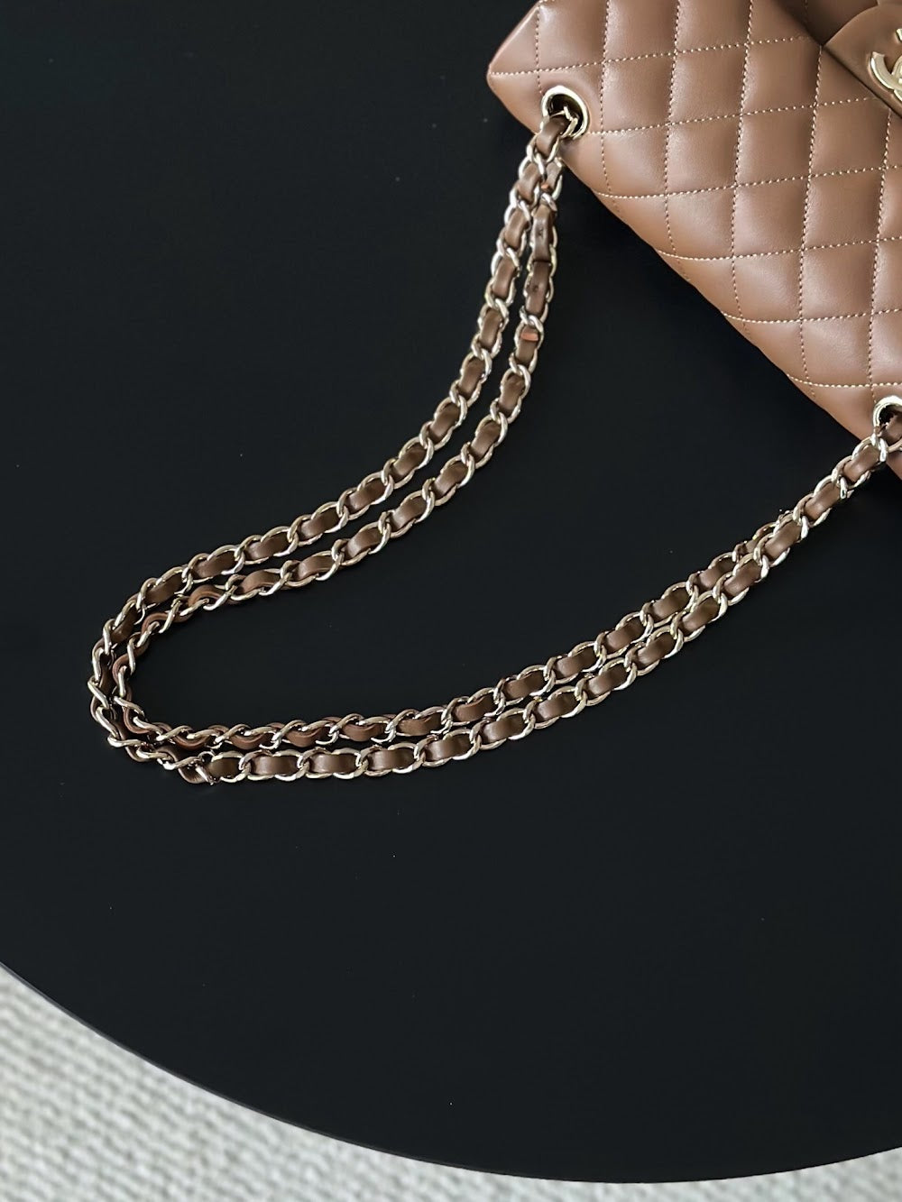 Anum Bags CHn Luxury Bag --112977