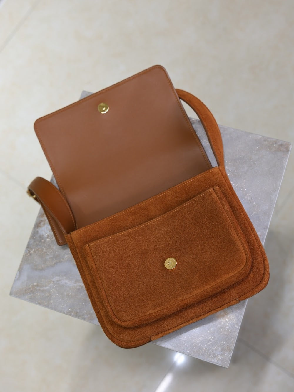 Ezyycart Bags YSLn Luxury Bag --119179