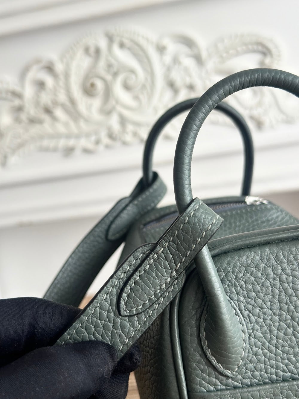 Anum Bags Hermesn Luxury Bag --118906