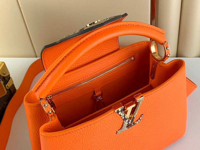 Ezyycart Bags ln Luxury Bag --58077